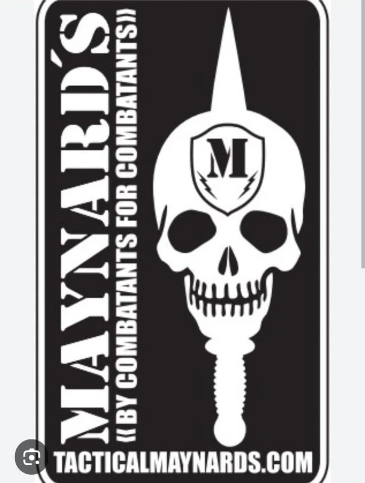 Maynard's