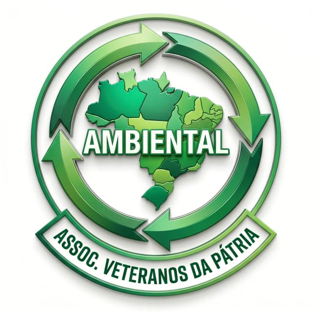 Selo Ambiental Veteranos da Pátria
