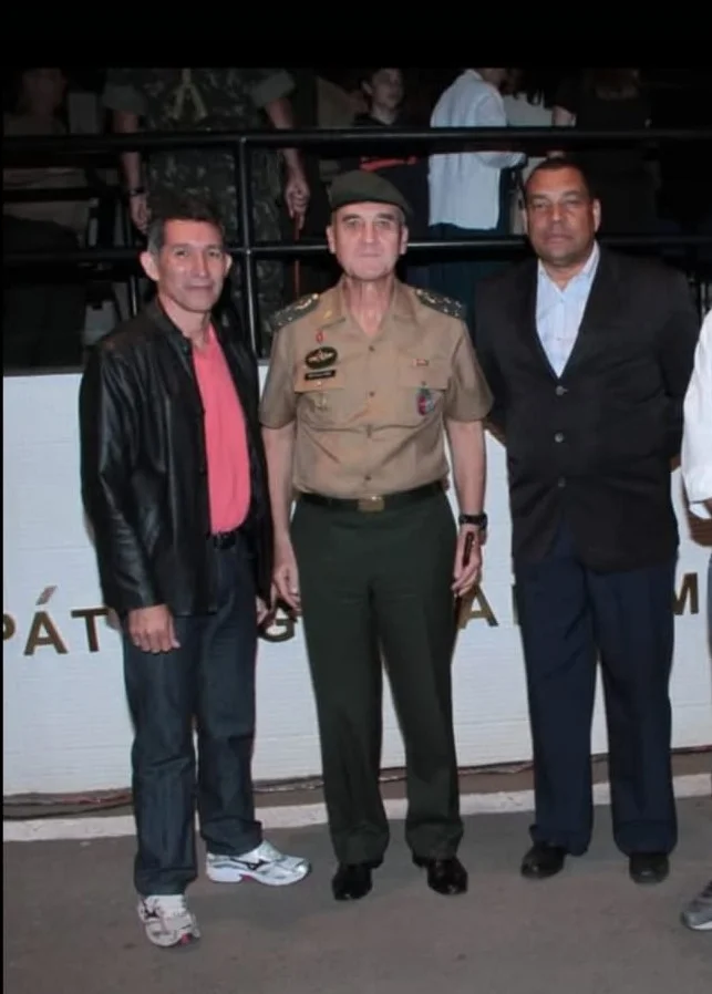 Transparência